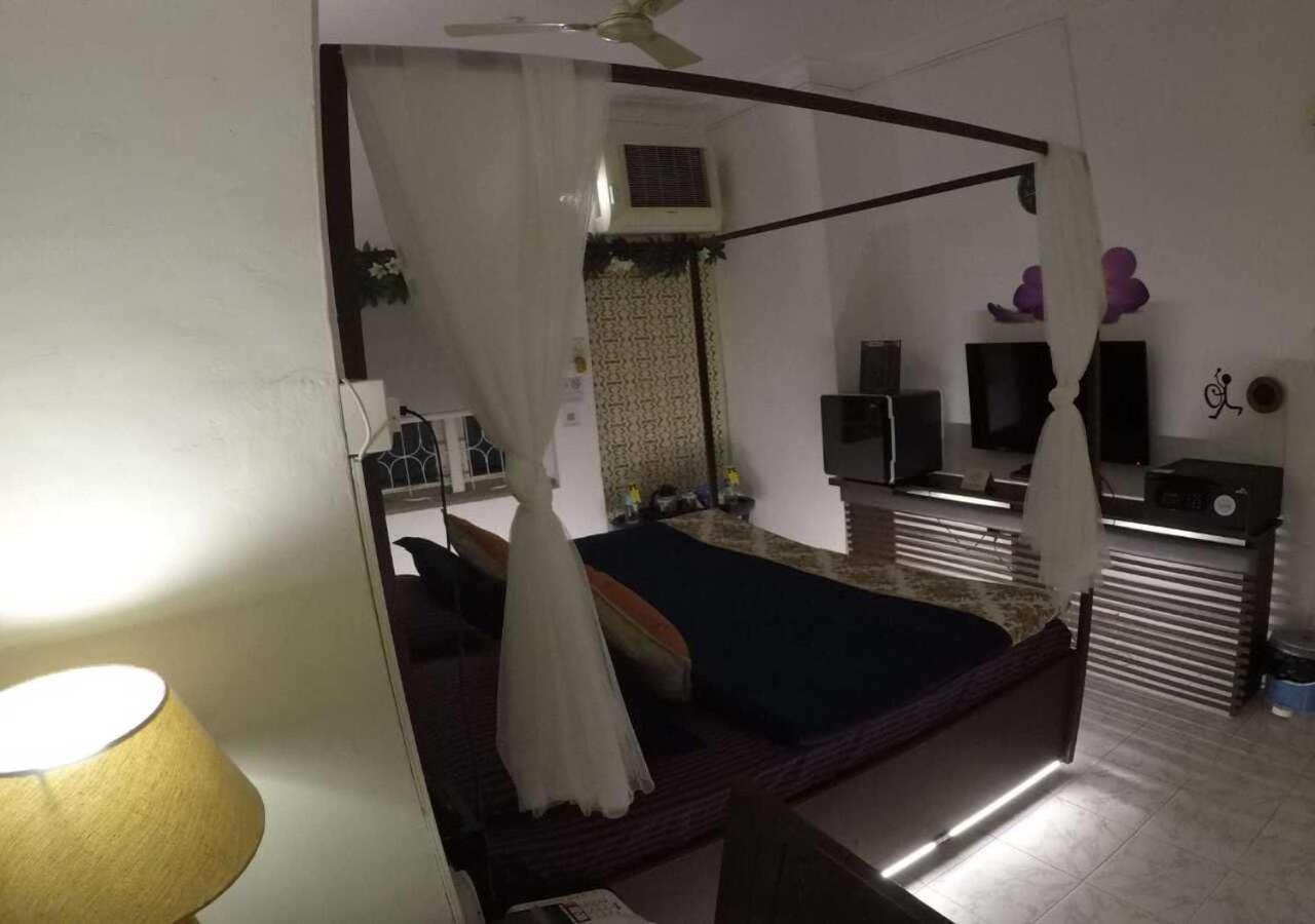 Kakaku The Guest House Adilabad 외부 사진