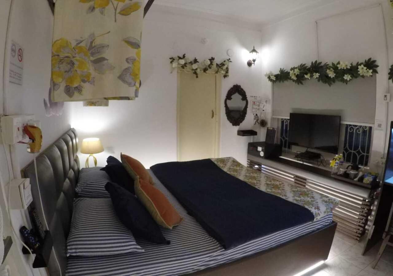 Kakaku The Guest House Adilabad 외부 사진