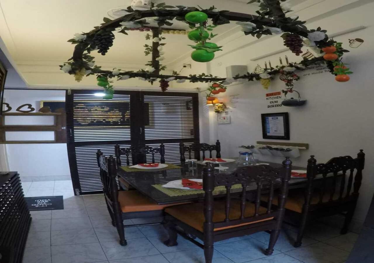 Kakaku The Guest House Adilabad 외부 사진