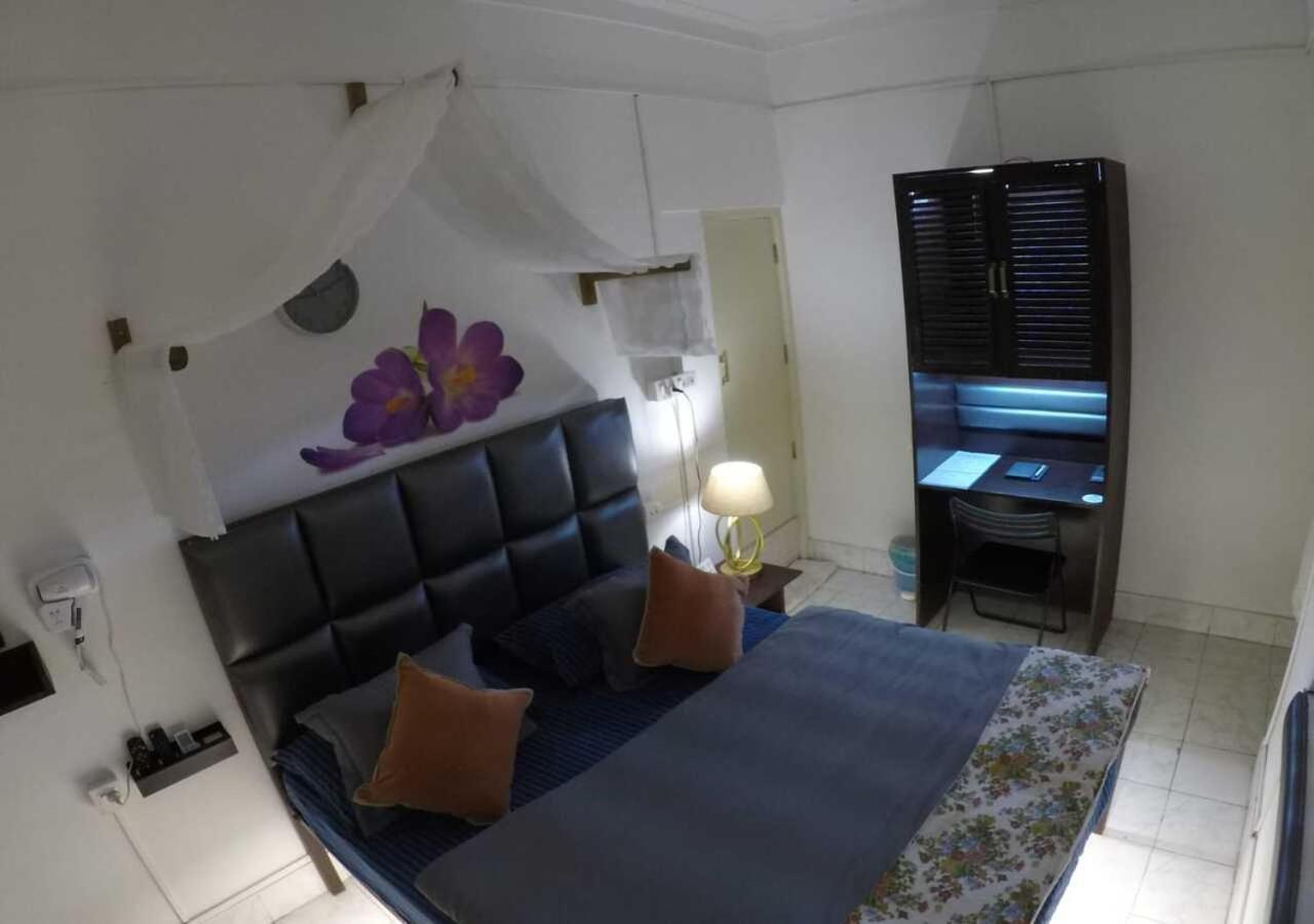 Kakaku The Guest House Adilabad 외부 사진
