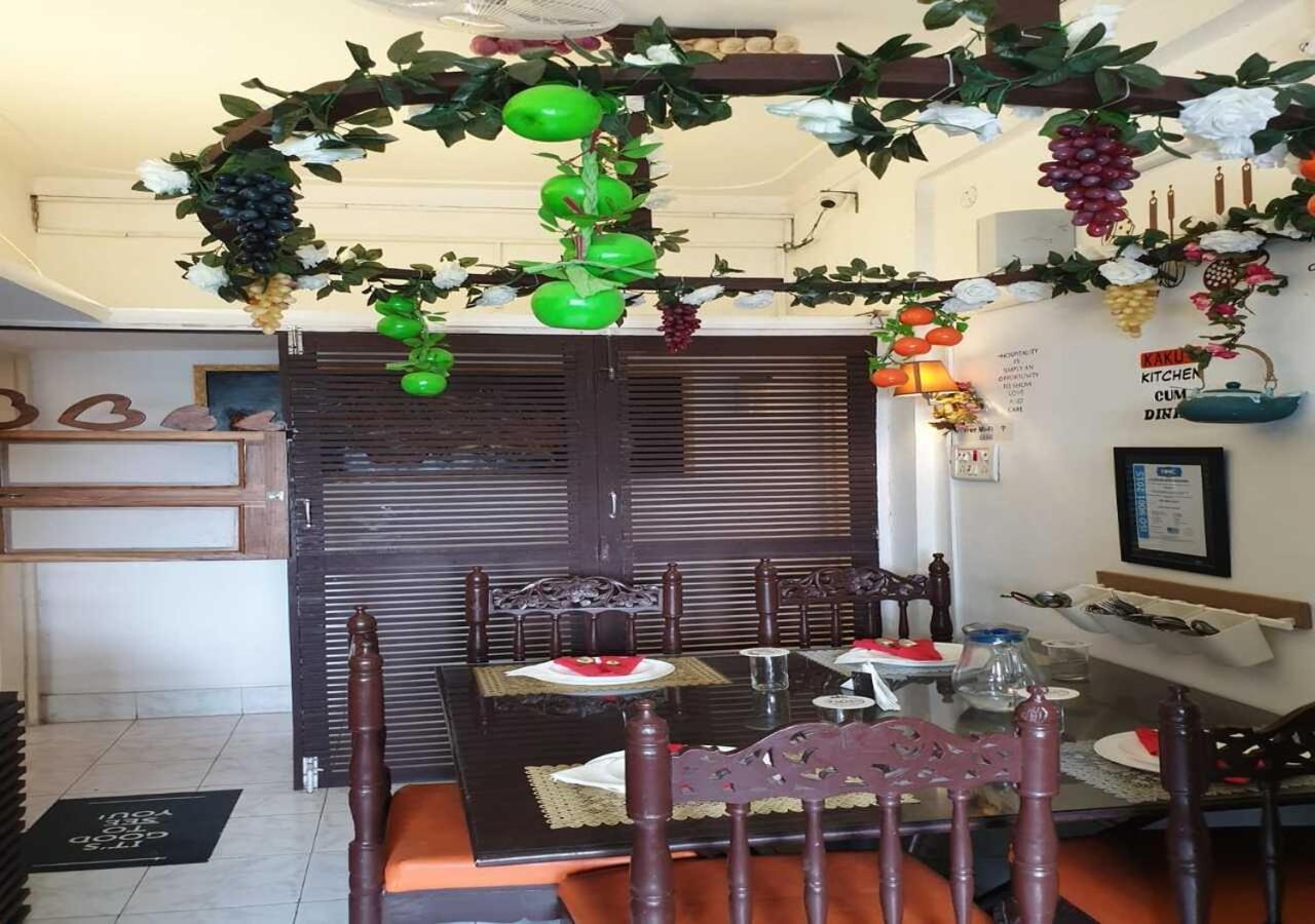 Kakaku The Guest House Adilabad 외부 사진