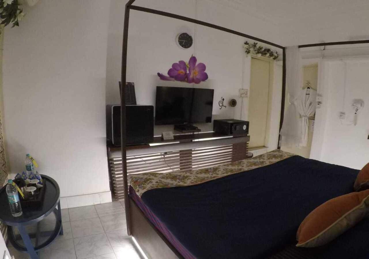 Kakaku The Guest House Adilabad 외부 사진