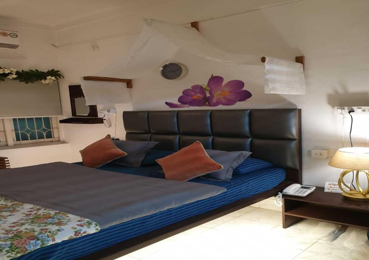 Kakaku The Guest House Adilabad 외부 사진