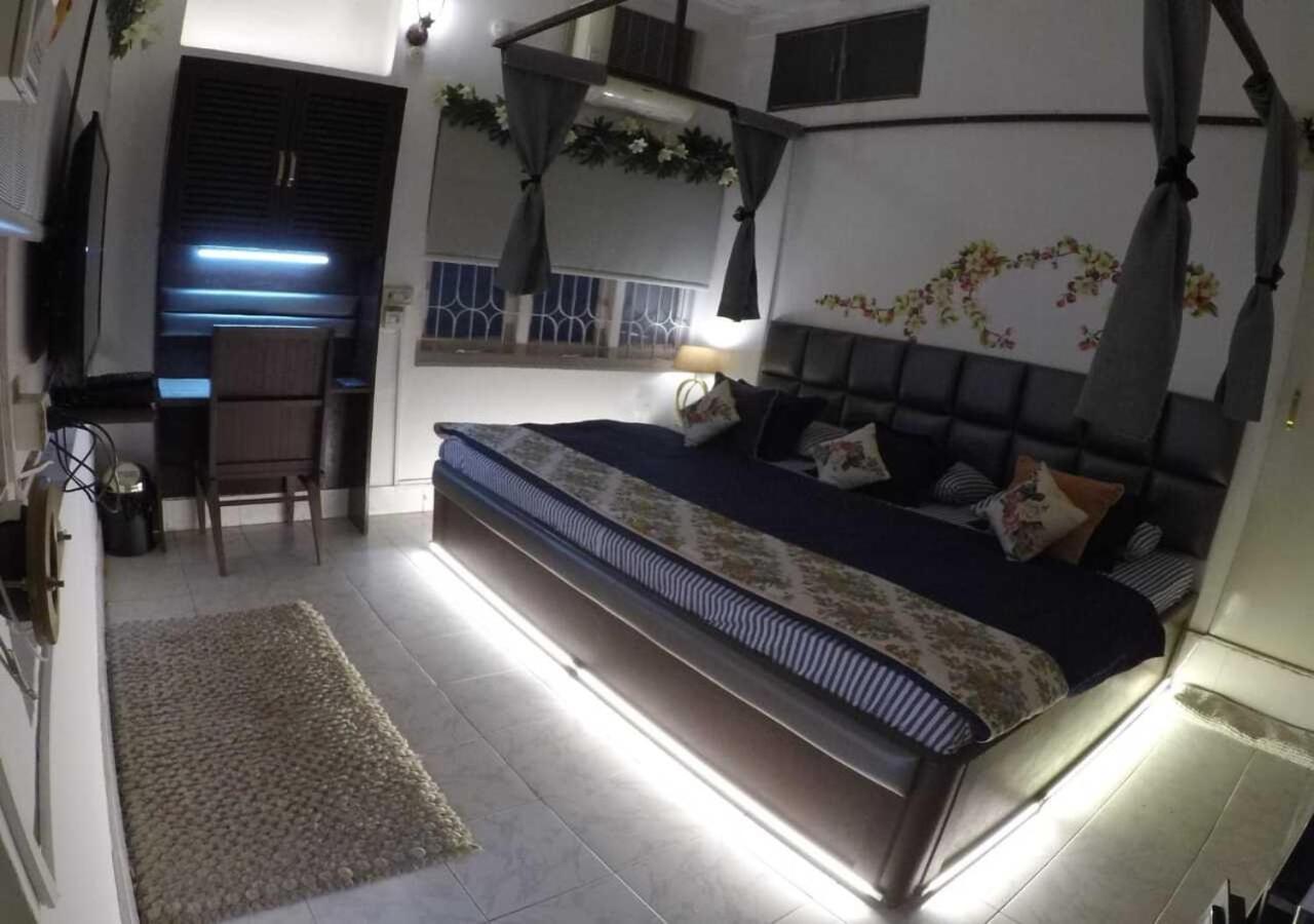 Kakaku The Guest House Adilabad 외부 사진