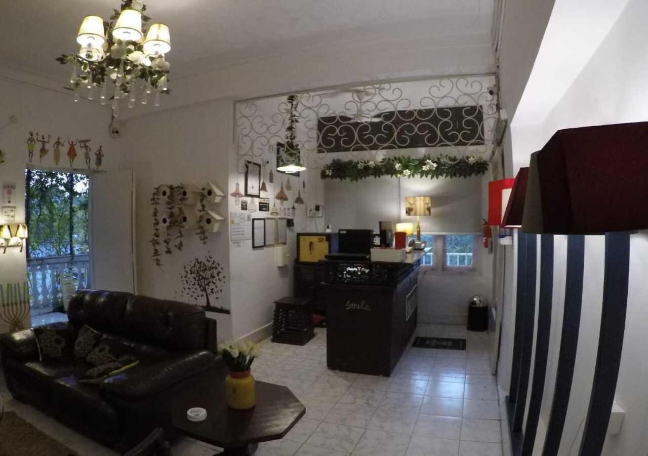 Kakaku The Guest House Adilabad 외부 사진