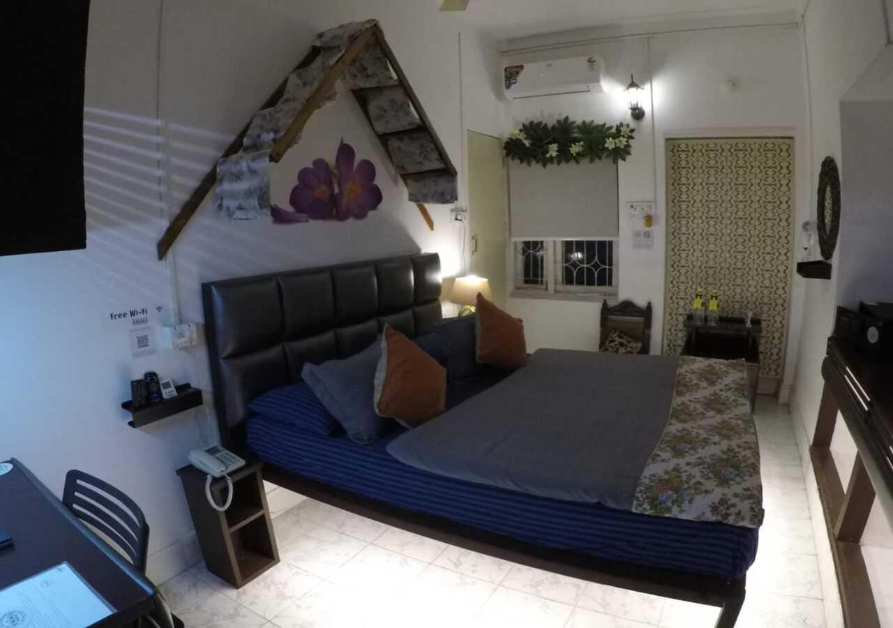 Kakaku The Guest House Adilabad 외부 사진