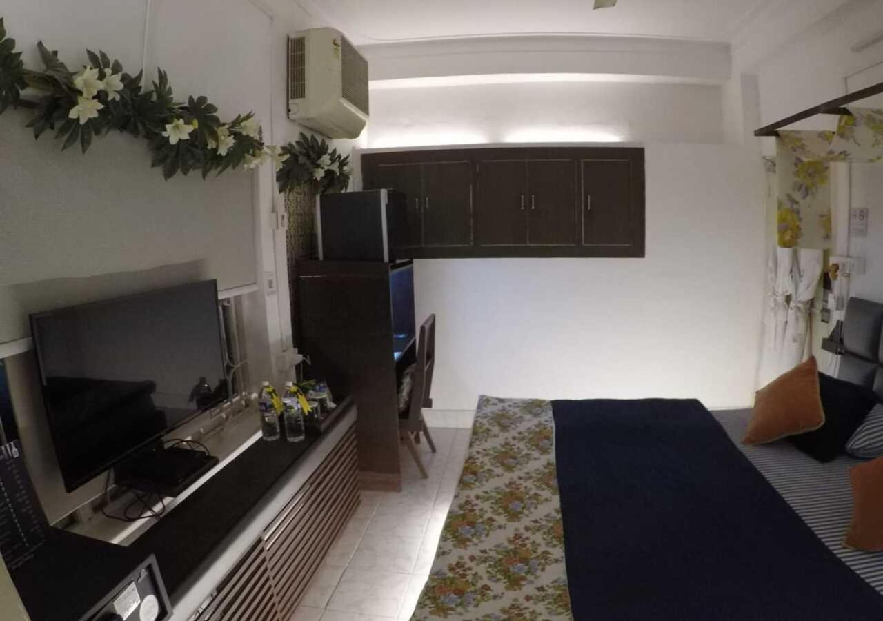 Kakaku The Guest House Adilabad 외부 사진