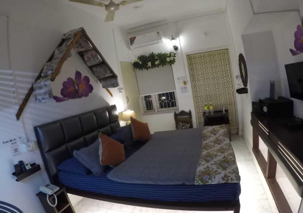 Kakaku The Guest House Adilabad 외부 사진