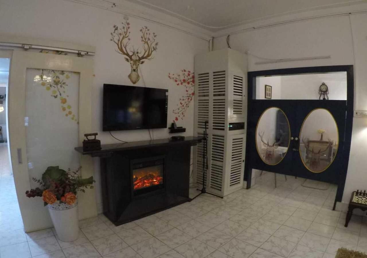 Kakaku The Guest House Adilabad 외부 사진