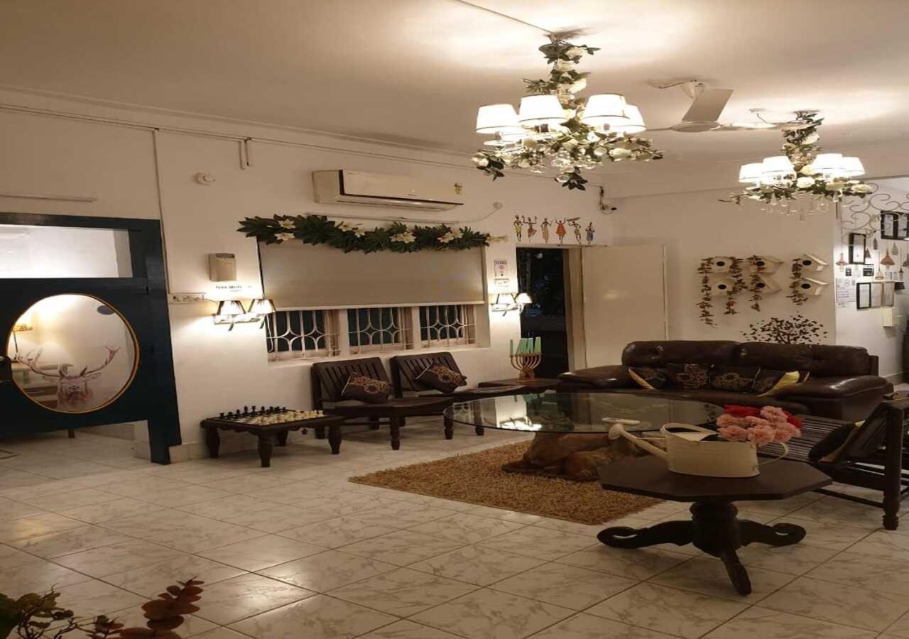 Kakaku The Guest House Adilabad 외부 사진