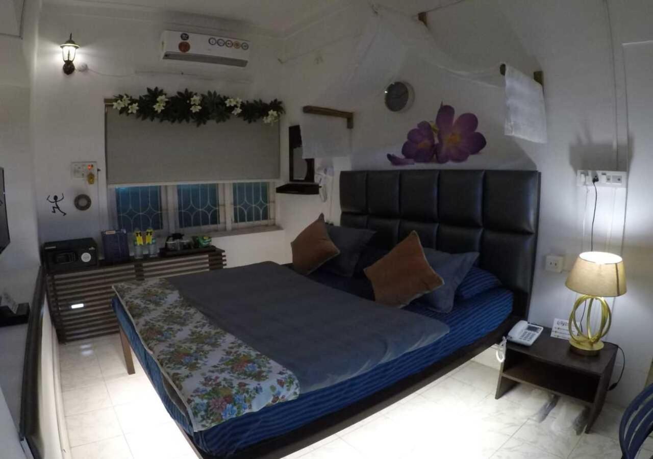 Kakaku The Guest House Adilabad 외부 사진