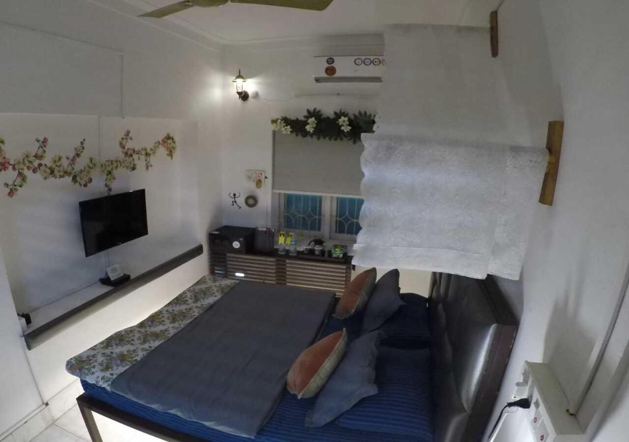 Kakaku The Guest House Adilabad 외부 사진