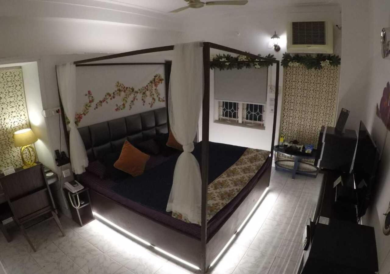 Kakaku The Guest House Adilabad 외부 사진
