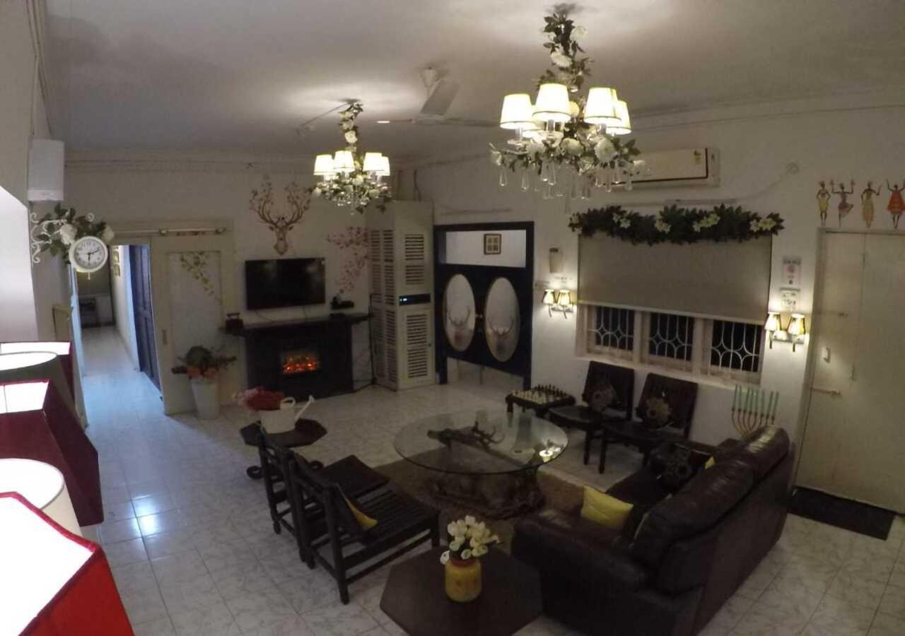 Kakaku The Guest House Adilabad 외부 사진