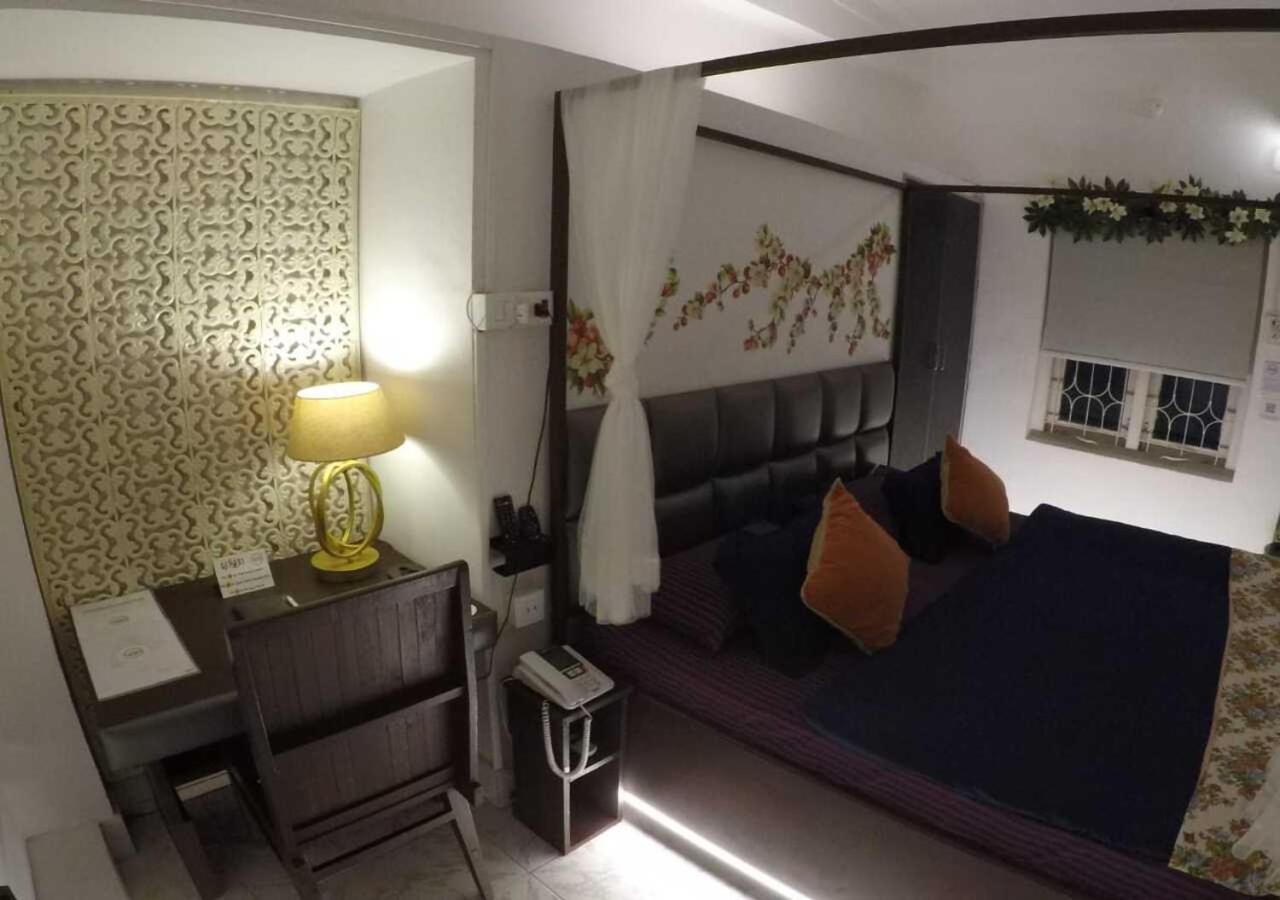 Kakaku The Guest House Adilabad 외부 사진