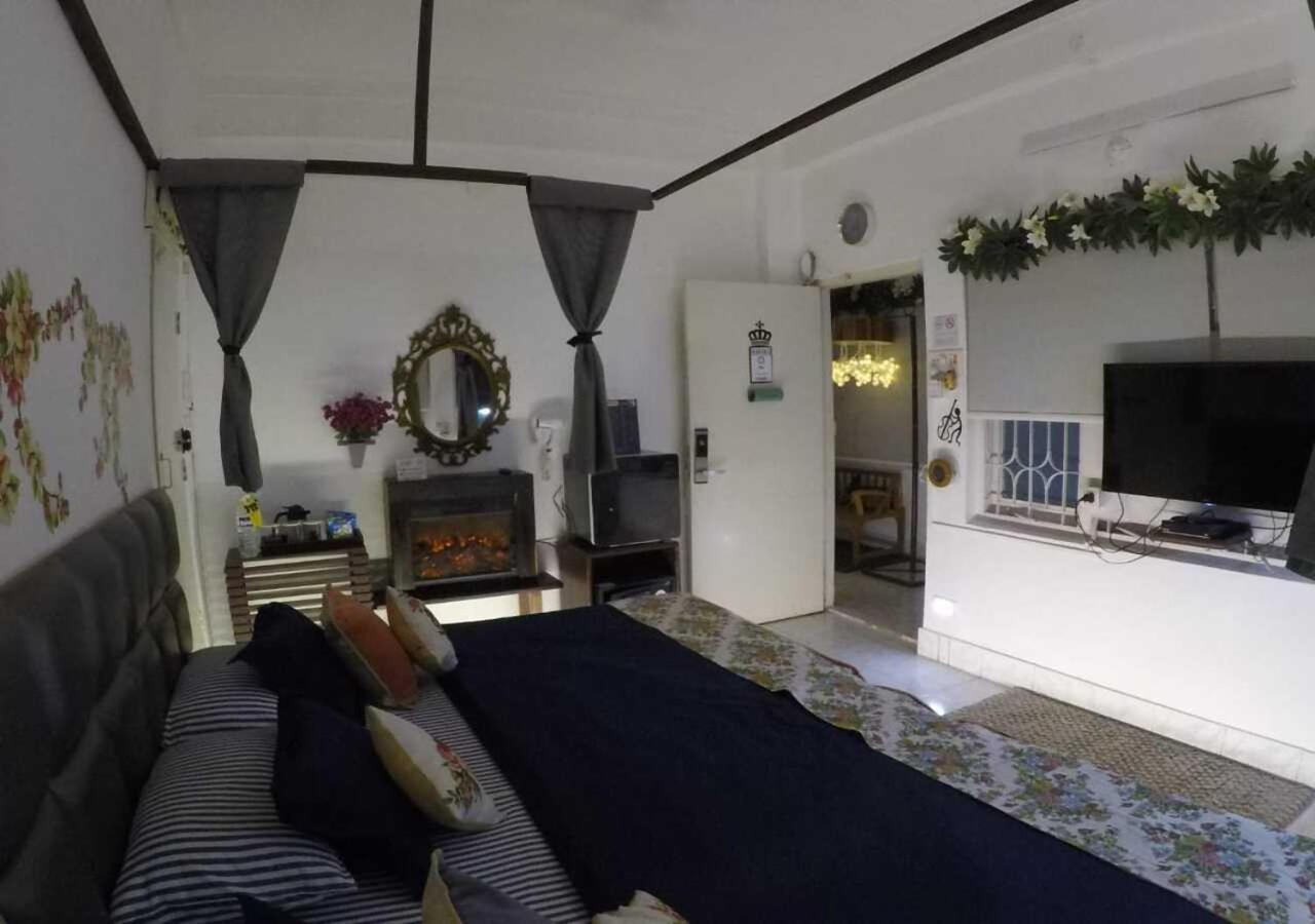 Kakaku The Guest House Adilabad 외부 사진