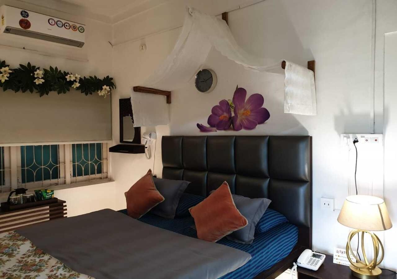 Kakaku The Guest House Adilabad 외부 사진