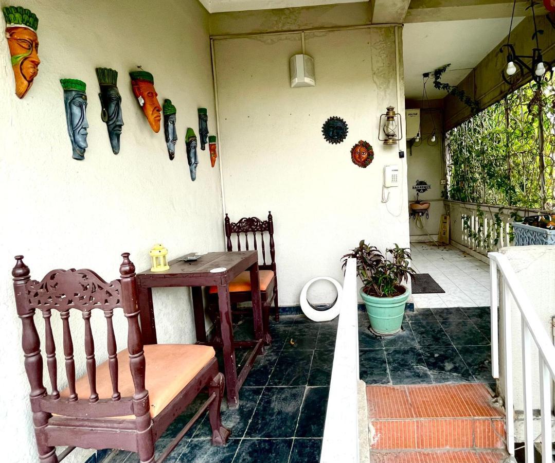 Kakaku The Guest House Adilabad 외부 사진