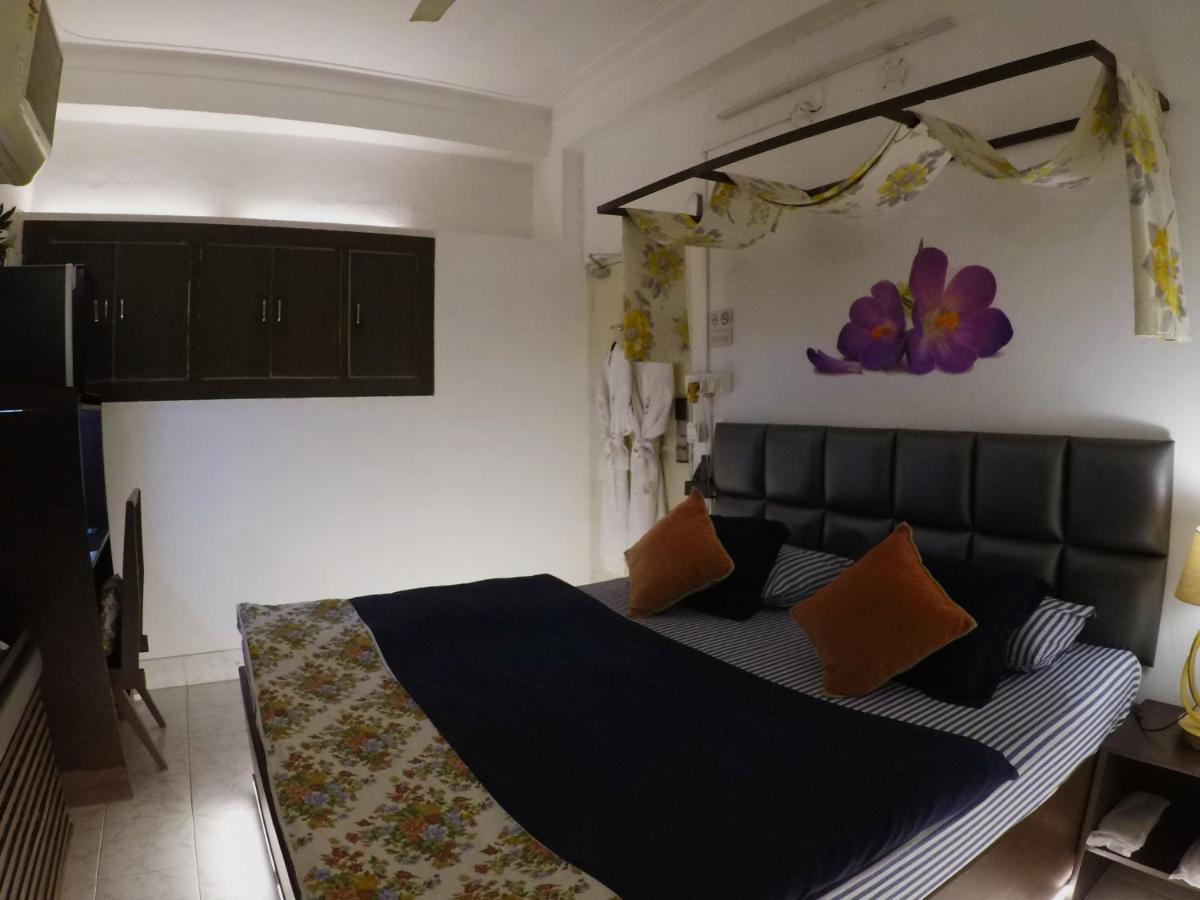 Kakaku The Guest House Adilabad 외부 사진