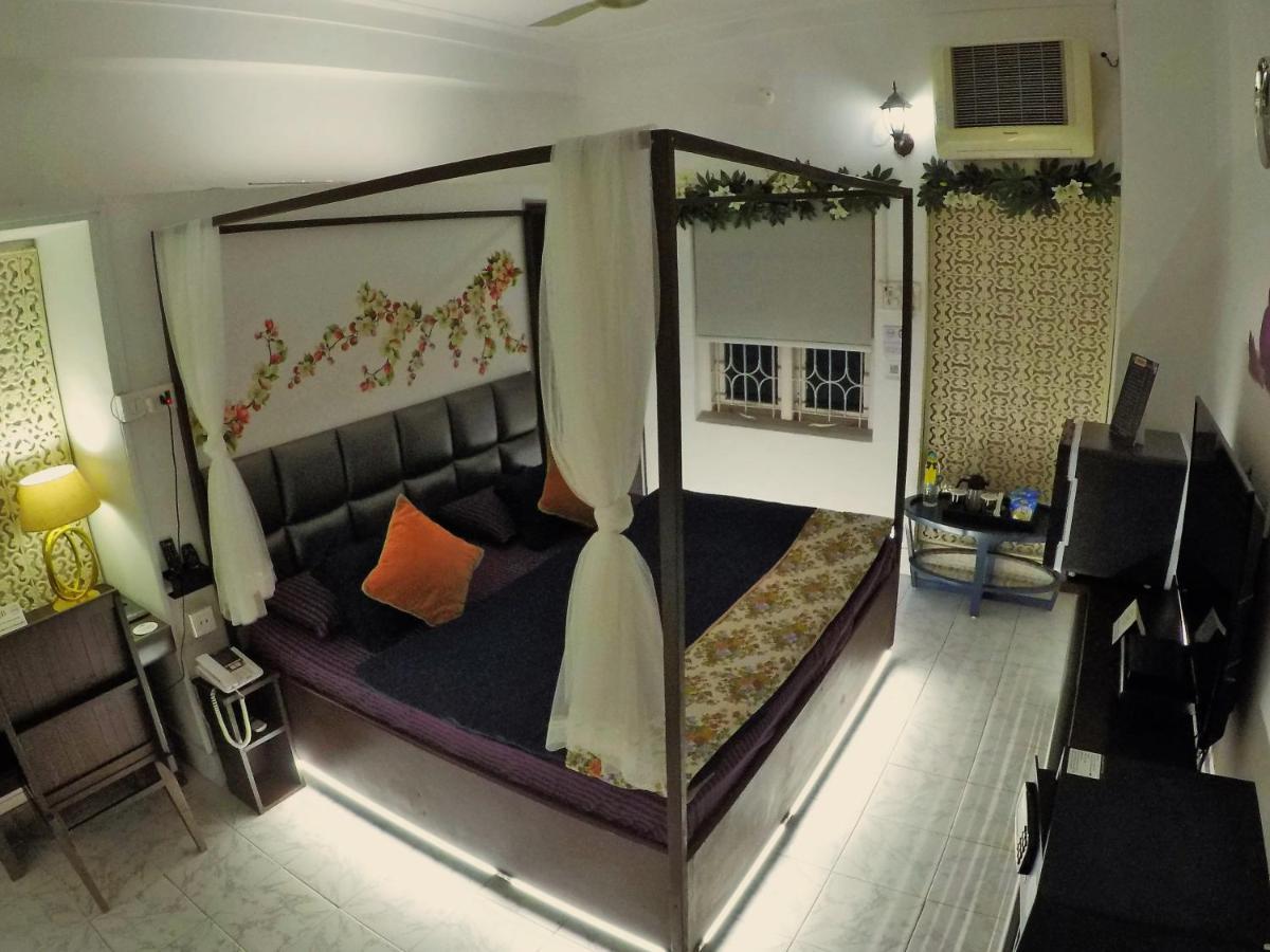 Kakaku The Guest House Adilabad 외부 사진