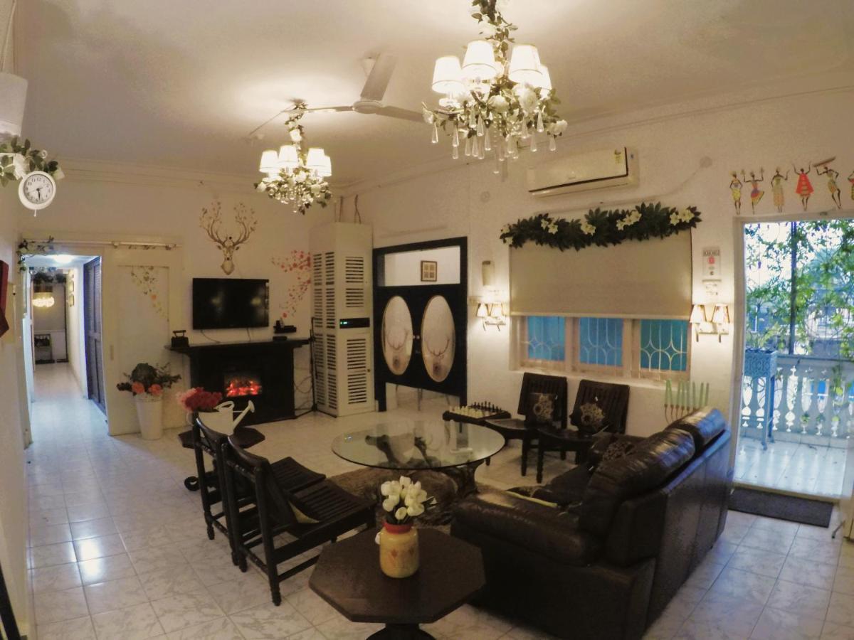 Kakaku The Guest House Adilabad 외부 사진