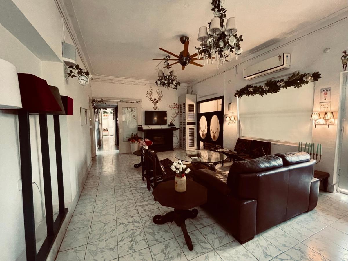 Kakaku The Guest House Adilabad 외부 사진