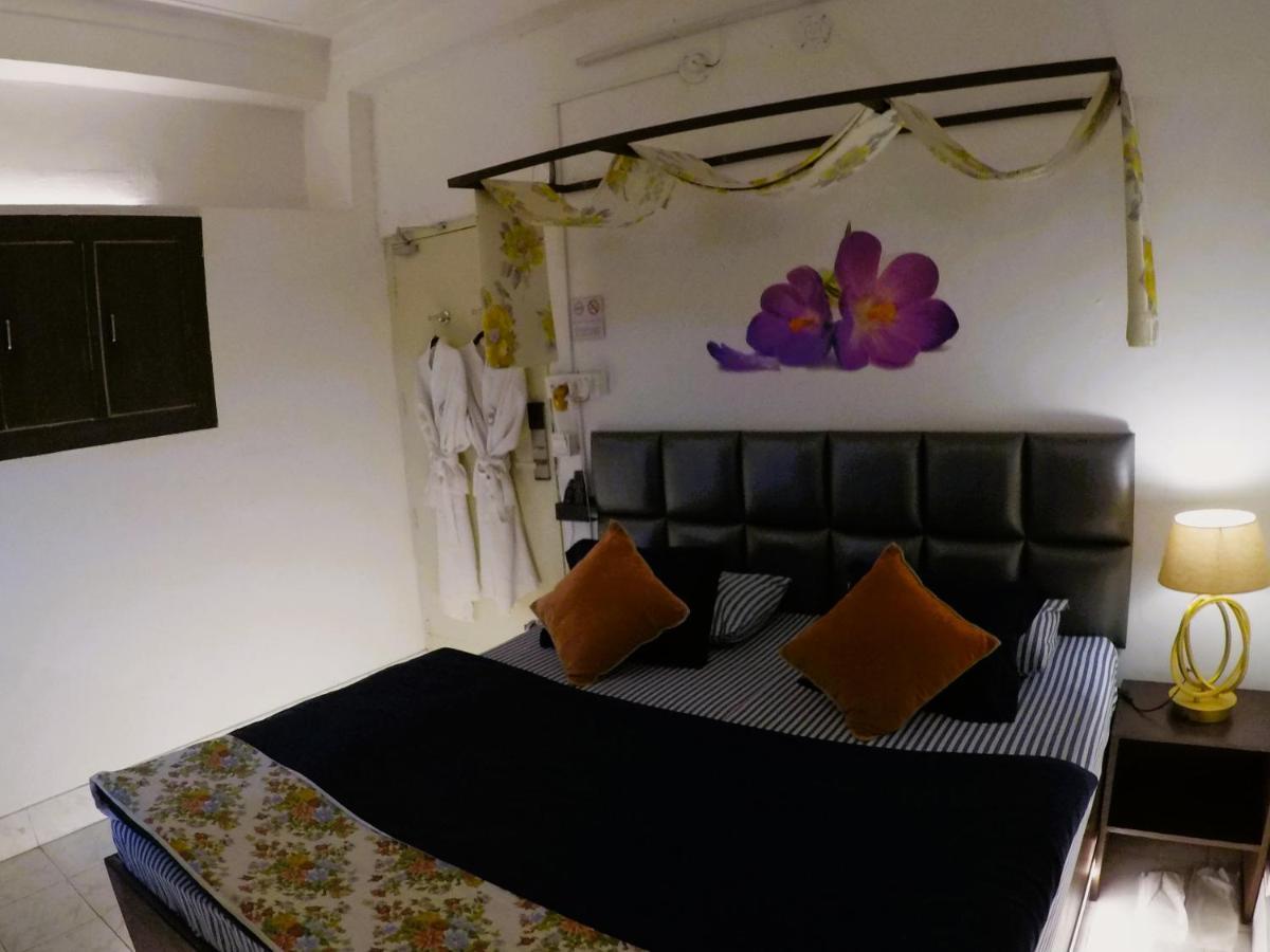 Kakaku The Guest House Adilabad 외부 사진