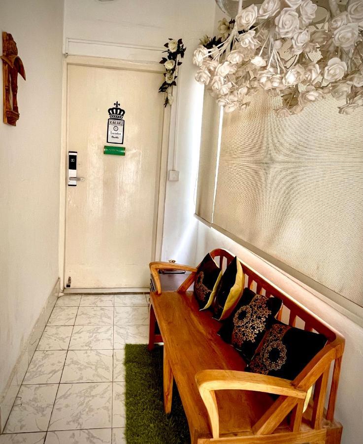 Kakaku The Guest House Adilabad 외부 사진