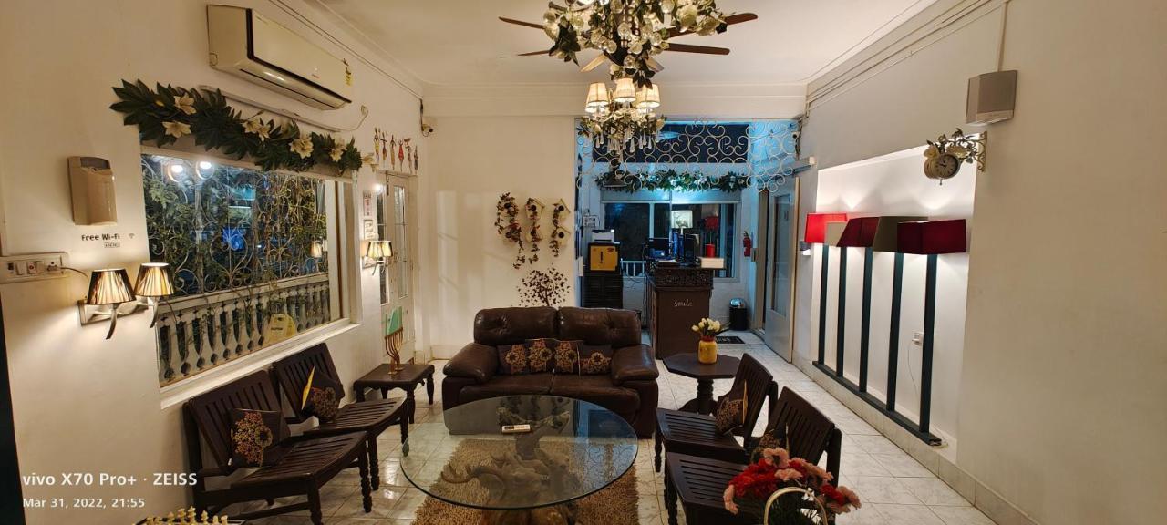 Kakaku The Guest House Adilabad 외부 사진