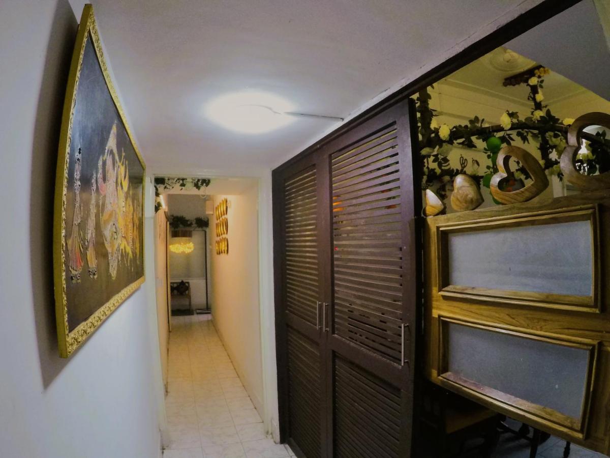 Kakaku The Guest House Adilabad 외부 사진