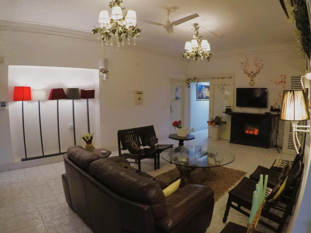 Kakaku The Guest House Adilabad 외부 사진