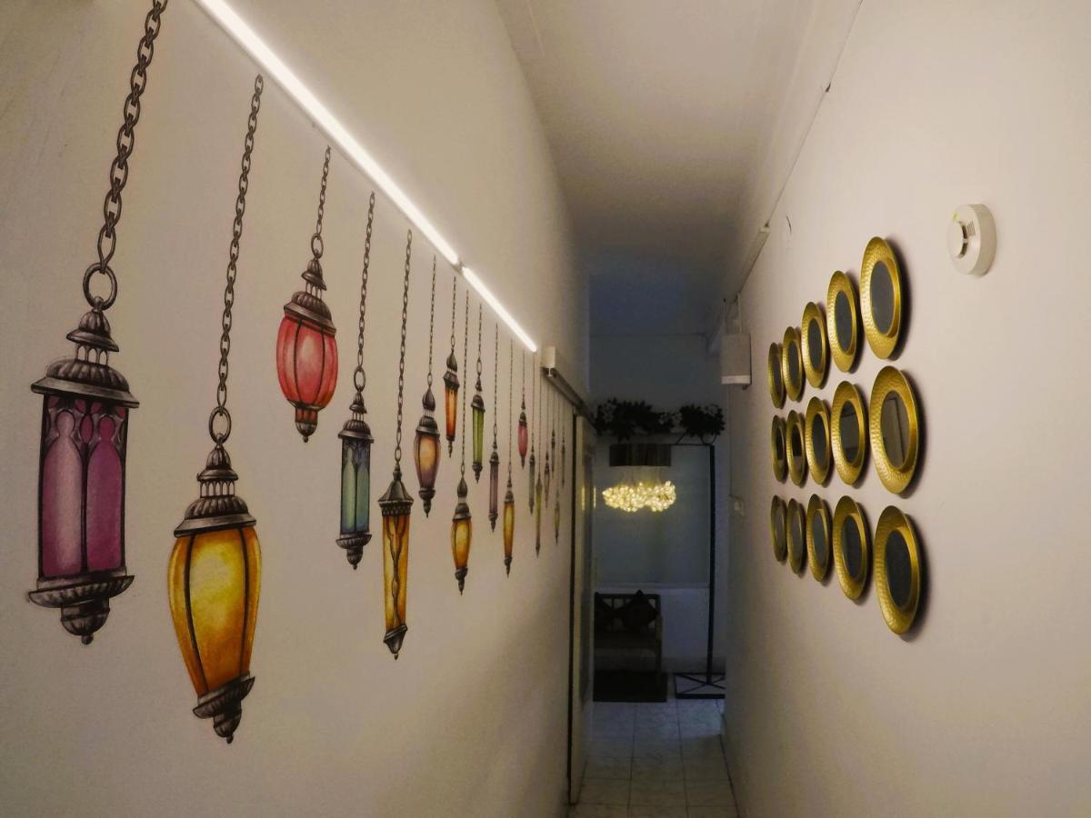 Kakaku The Guest House Adilabad 외부 사진
