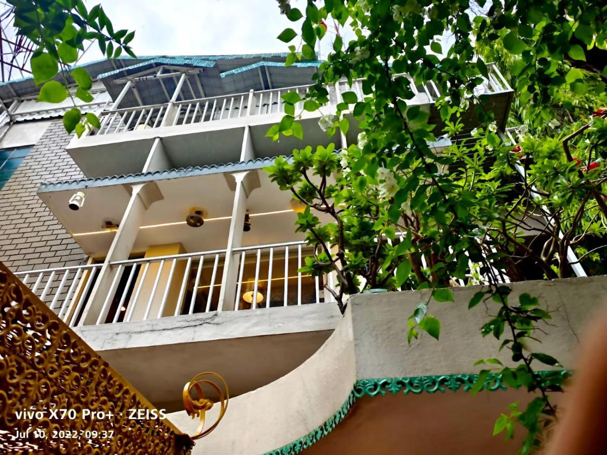 Kakaku The Guest House Adilabad 외부 사진