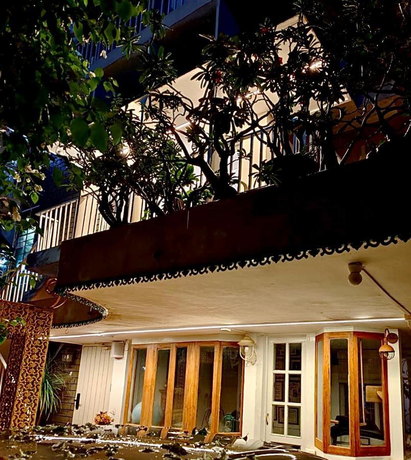 Kakaku The Guest House Adilabad 외부 사진